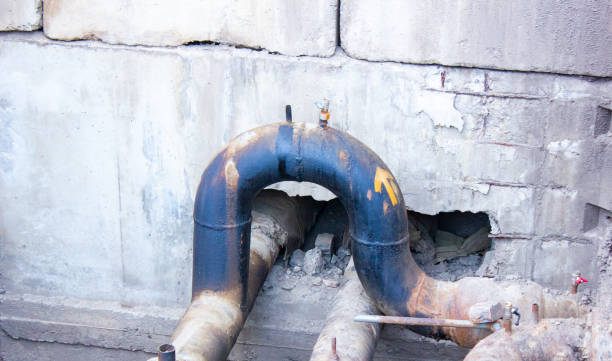 Best Carpet water damage restoration  in Miami Gardens, FL